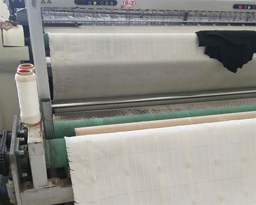 環(huán)保機織土工布