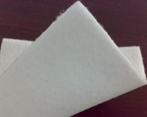 耐酸堿長(zhǎng)絲土工布