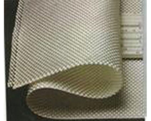 長(zhǎng)絲機(jī)織土工布